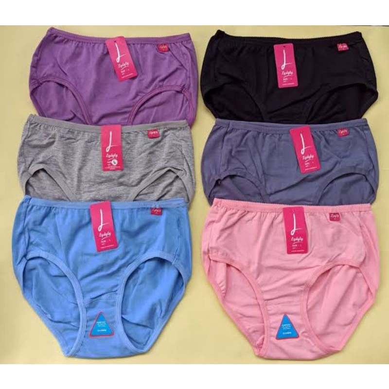 celana dalam wanita lydyly