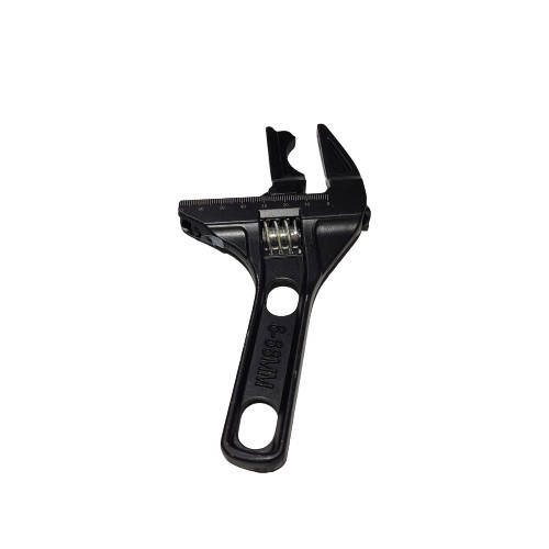 Kunci Inggris Kunci Pas Kunci Pipa Universal Adjustable Wrench Spanner 6-68mm