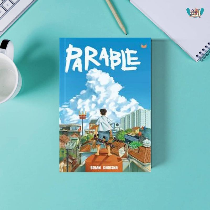 NOVEL PARABLE