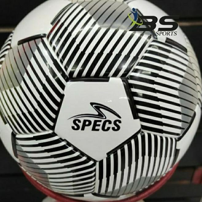BOLA FUTSAL BOLA SPECS BLAST ORIGINAL - Putih