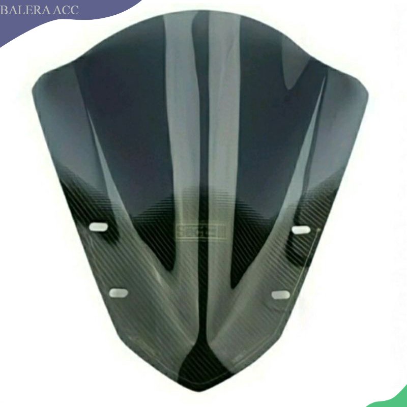 Visor Aerox 155 dan New Aerox 155 Connected 2021 merek SECTBILL PNP