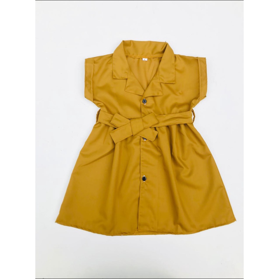 DRESS ANAK KEKINIAN DRESS ALONA ANAK PEREMPUAN DRESS ANAK PEREMPUAN KEKINIAN