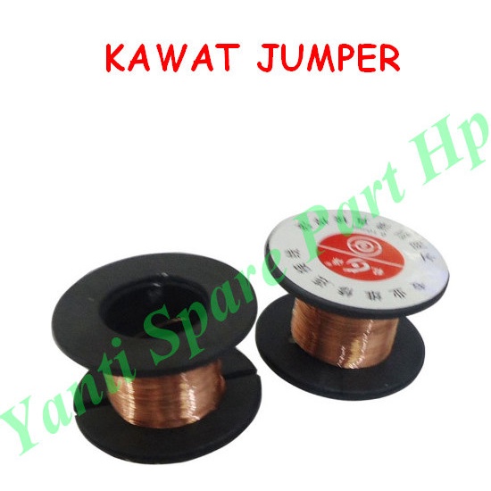 Kawat Jumper Handphone Kecil Terlaris New