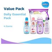 CUSSONS BABY Daily Essential Pack - Blue