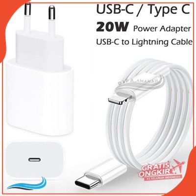 CHARGER IPHE 99% IPHONE 12 PRO MAX ORIGINAL SUPER CEPAT FAST CHARGING