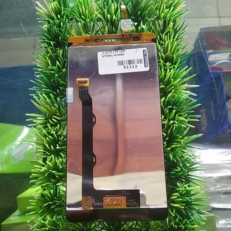 LCD+TS Lenovo A7000/A7600