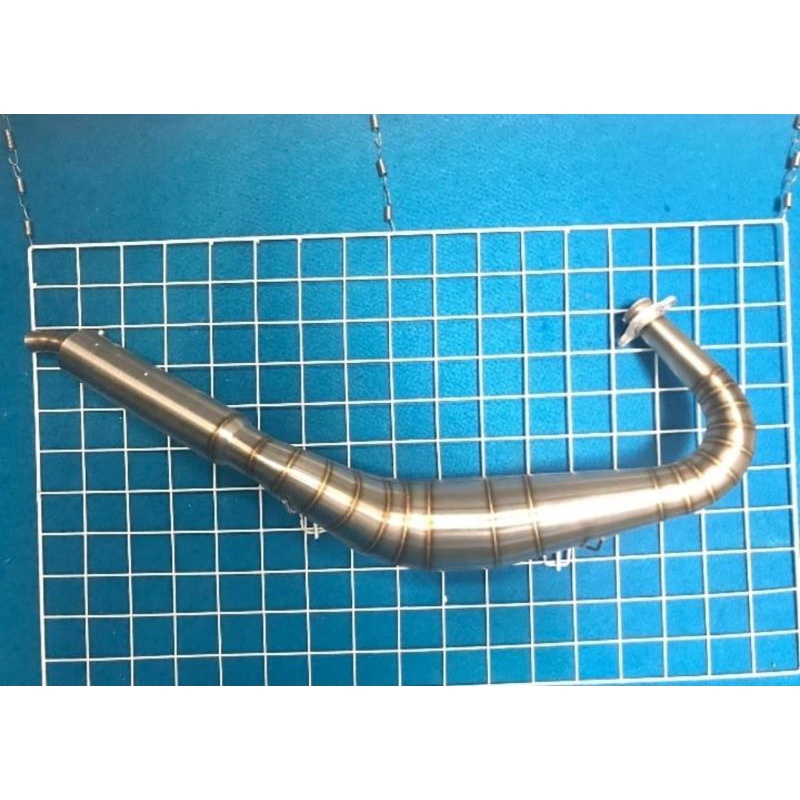 knalpot kolong cobra rx king