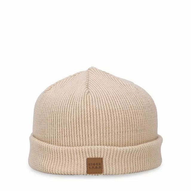 EIGER1989 ORIGINAL KUPLUK WANITA BEANICITY WS - KHAKI