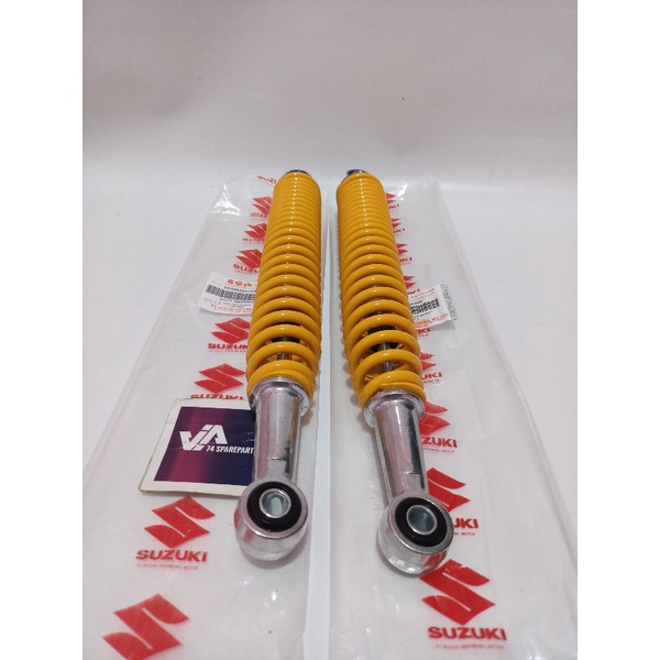 Shockbreaker shock breaker Suzuki smash 110 old/ smash 110 new