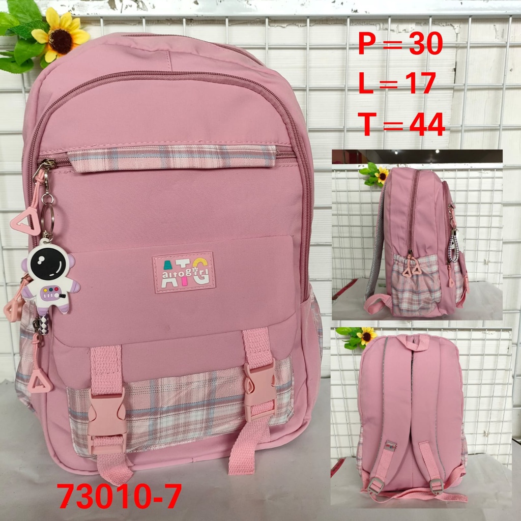 gof AF YILISEN by ALTO TAS RANSEL ANIMASI TAS RANSEL ANAK Karakter Tas Sekolah Anak Perempuan Karakter Tas Sekolah