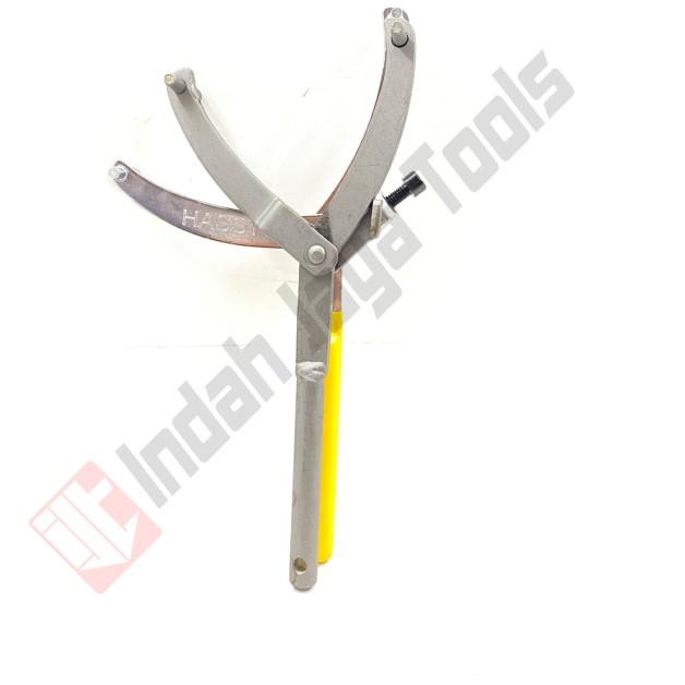 HASSTON 4600-113 Treker CVT Nmax Xmax Aerox Vario Beat Tahanan Kopling