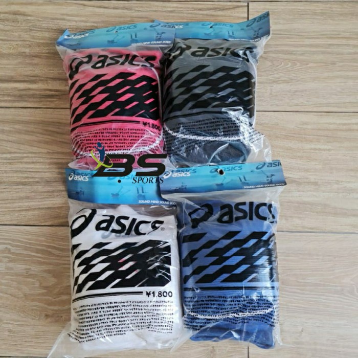 [READY] Deker Decker Dekker Lutut Dengkul Knee Busa Volly Voli Volley Asics / Perlengkapan Olahraga 