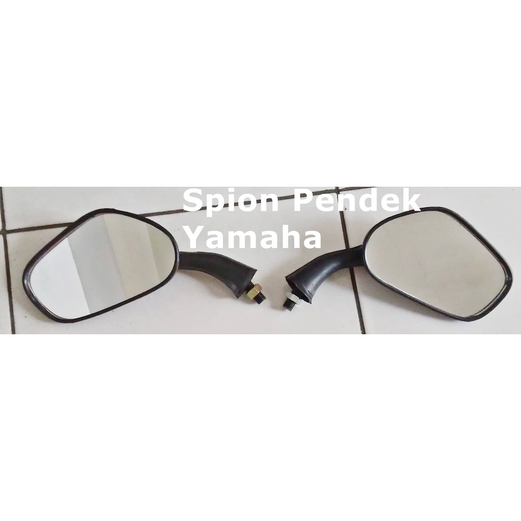 SPION PENDEK YAMAHA