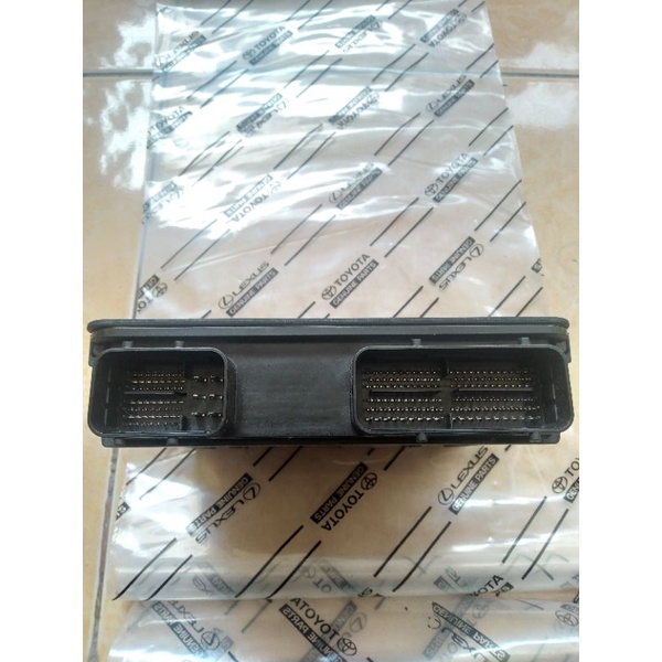 MODUL ENGINE CONTROL TOYOTA NO 89661 - F7050 ORI