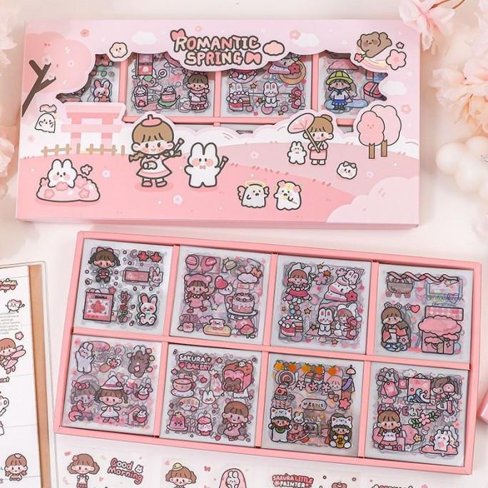 

Discount 1 Lembar Sticker Anak Dekor Anti AIR PET Tumblr Estetik Jurnaling Diar /ALAT TULIS AESTHETIC/ALAT TULIS SEKOLAH/ALAT TULIS SET/ALAT TULIS LENGKAP/ALAT TULIS ANAK/ALAT TULIS LUCU