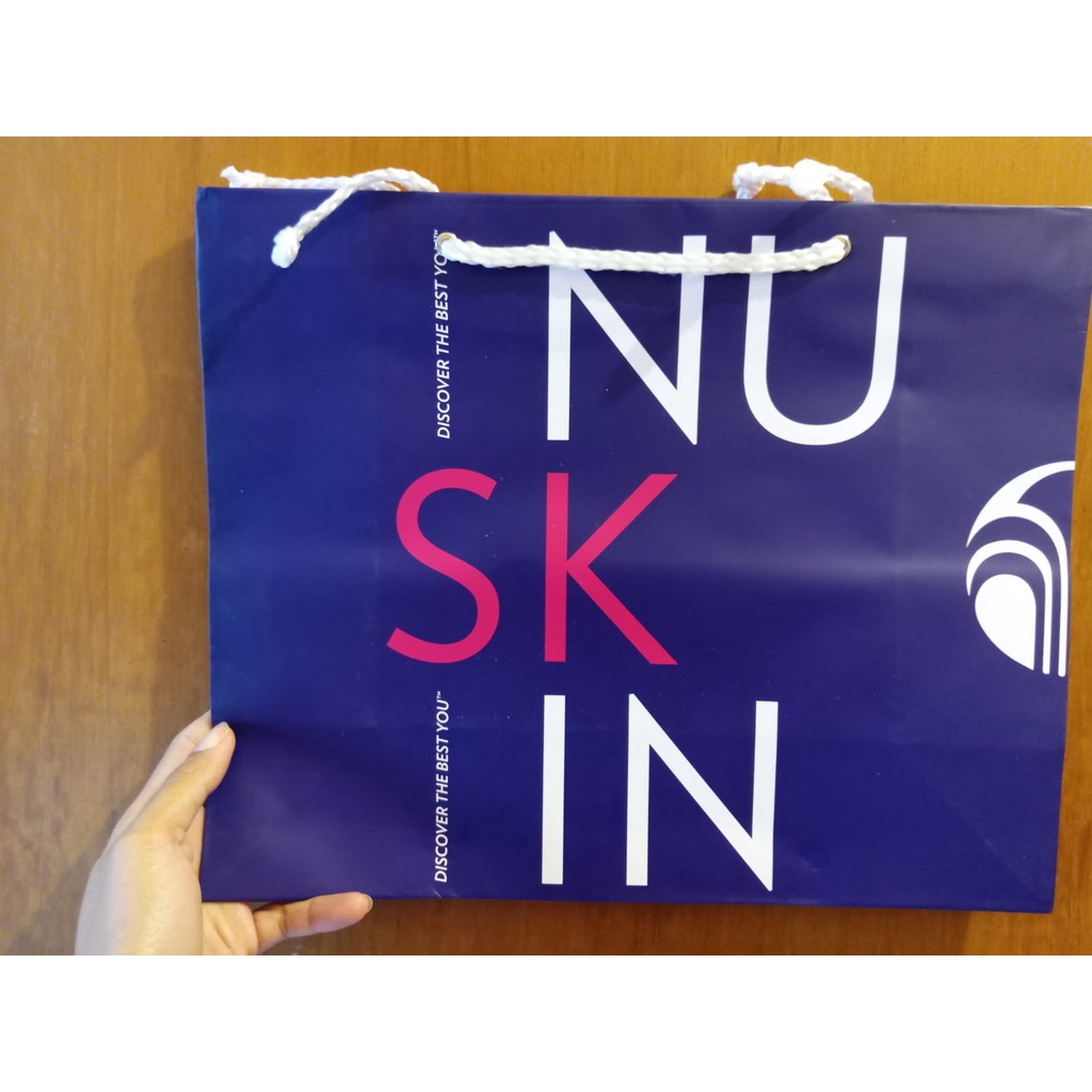 

Paper Bag/ Paperbag Kecil