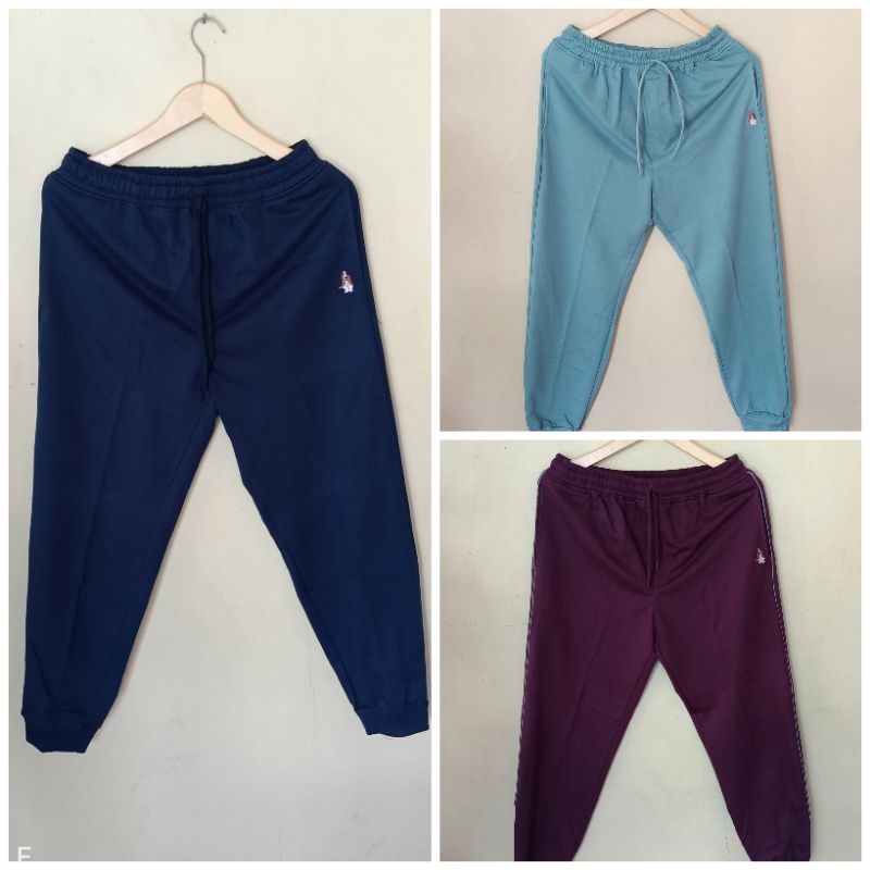 Jogger hush puppies unisex