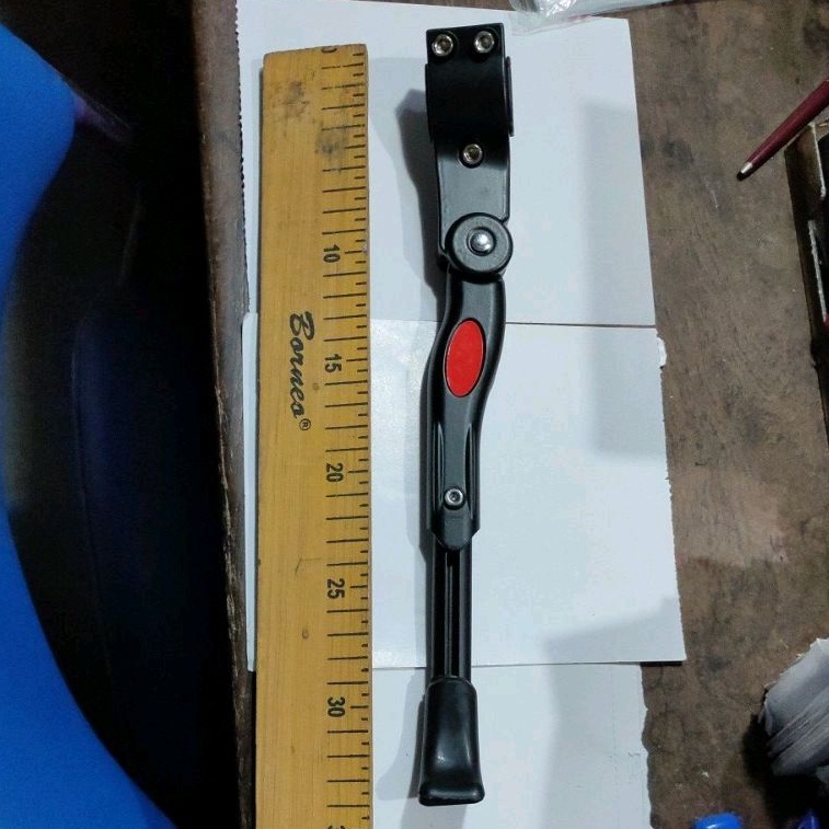 standard mtb 26/27.5 Alloy murah