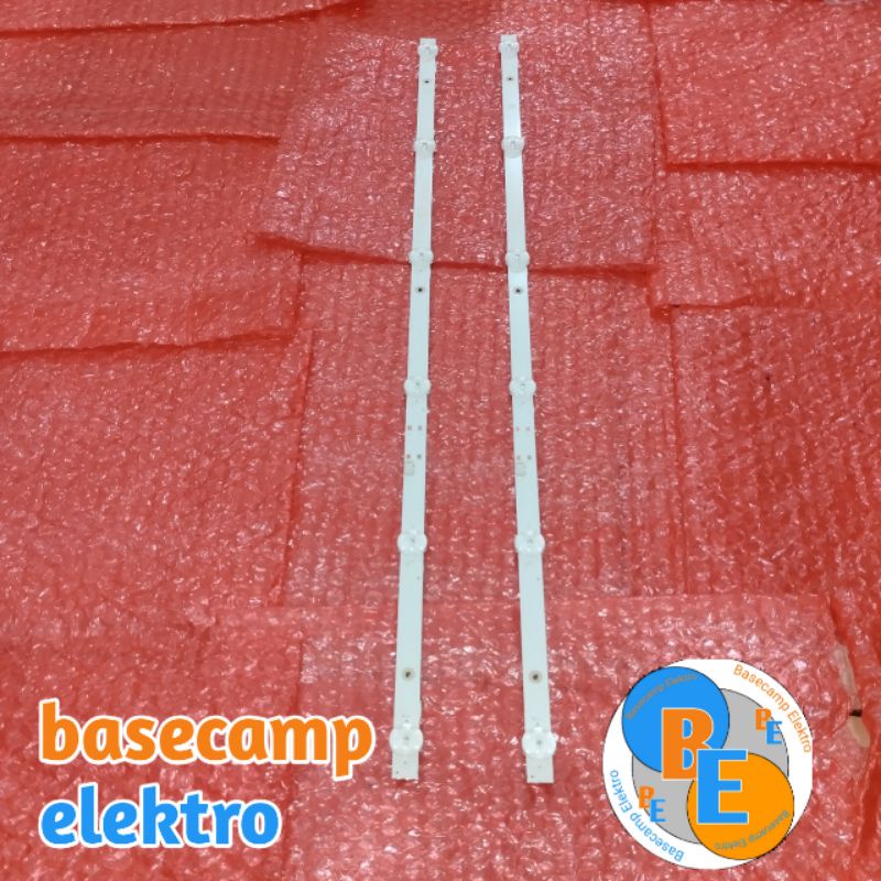 Lampu Backlight TV LED COOCAA 32S7G BL TV LED COOCAA 32S7G Lampu Backlight TV COOCAA 32S7G BL TV COO