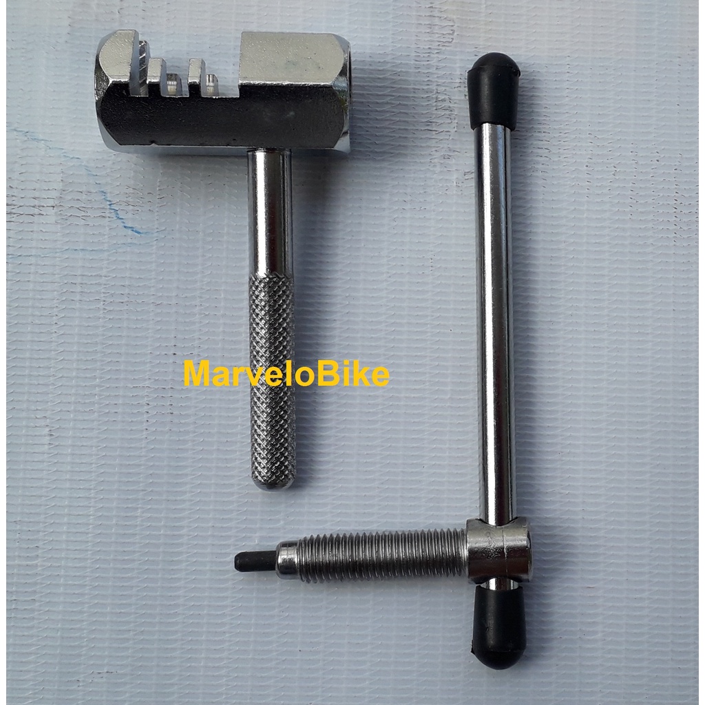 Tracker Pemotong Rantai Sepeda Taiwan Universal