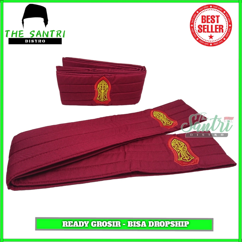 Sabuk Duduk Majelis Yaman  / Habwah Sabuk Duduk / Habwa / Habwah / Habwah Sabuk Duduk Majelis / Habw