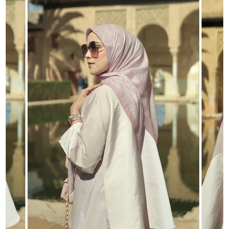 the granada pink mist