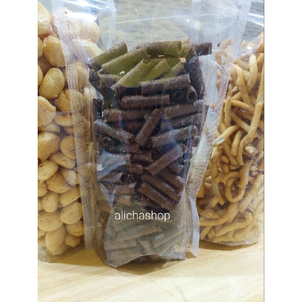 

Snack - Astor Coklat