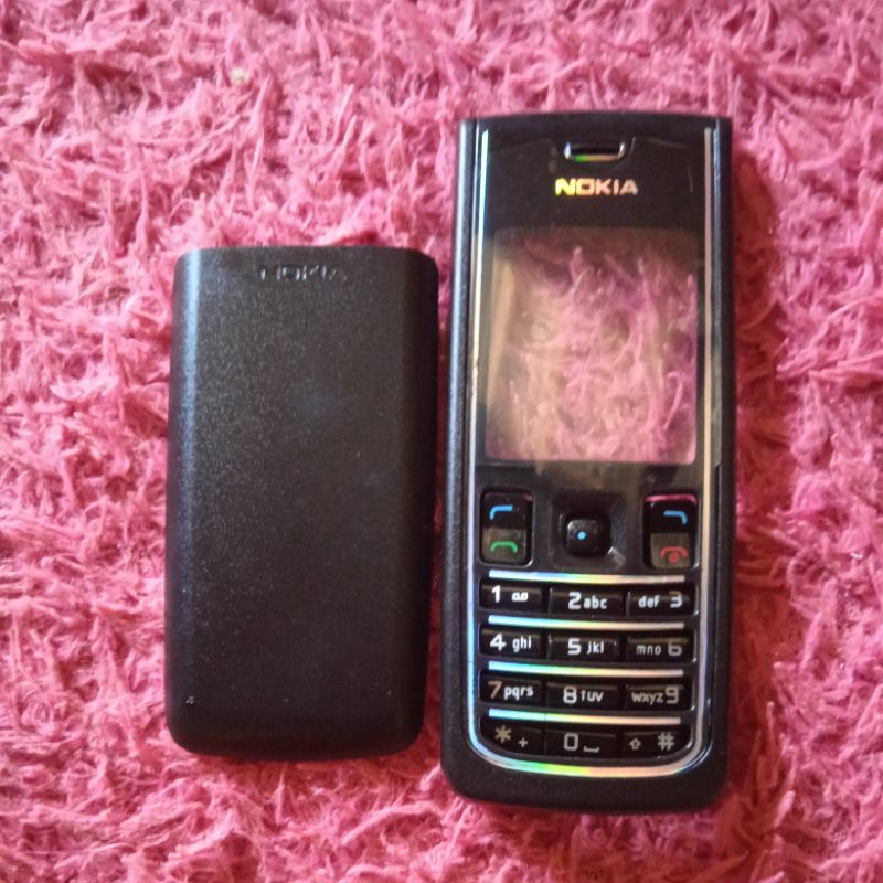 Casing Nokia 2865 CDMA