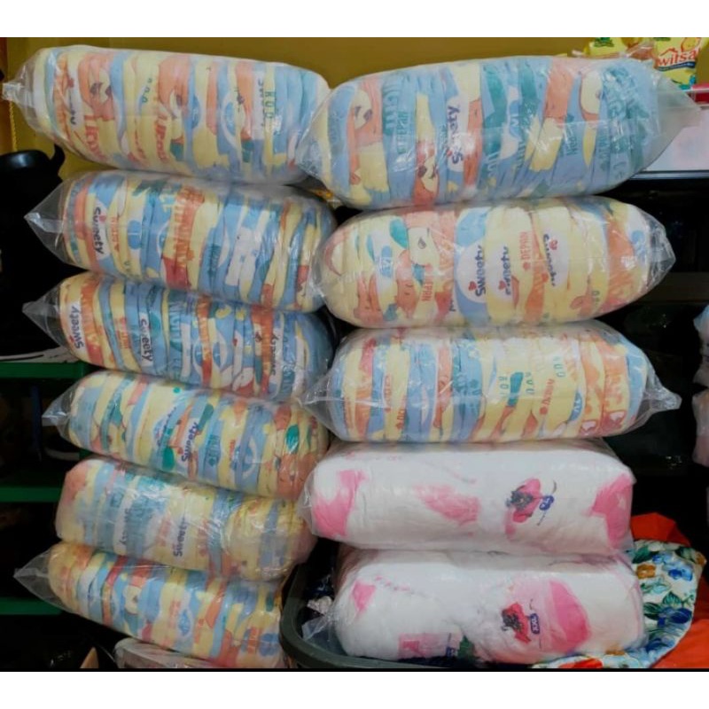 popok sweety