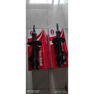 Shockbreaker Depan Livina APM 1Set Kanan Kiri