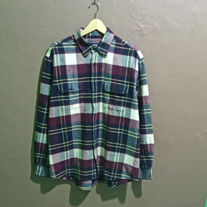 flanel woll bekas second flanel Dyson woll bekas second original