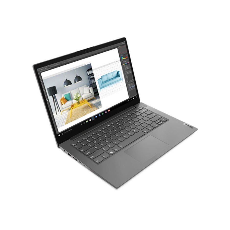 LENOVO V14 G2 BCID - I7 1165G7 8GB 512GBSSD 14FHD W10 + OHS