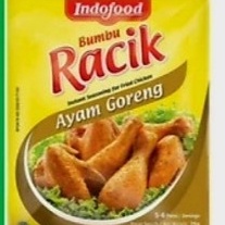 

INDOFOOD bumbu racik Ayam Goreng.