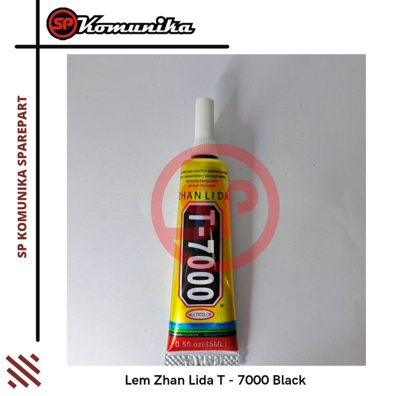 

Lem T-7000 Black