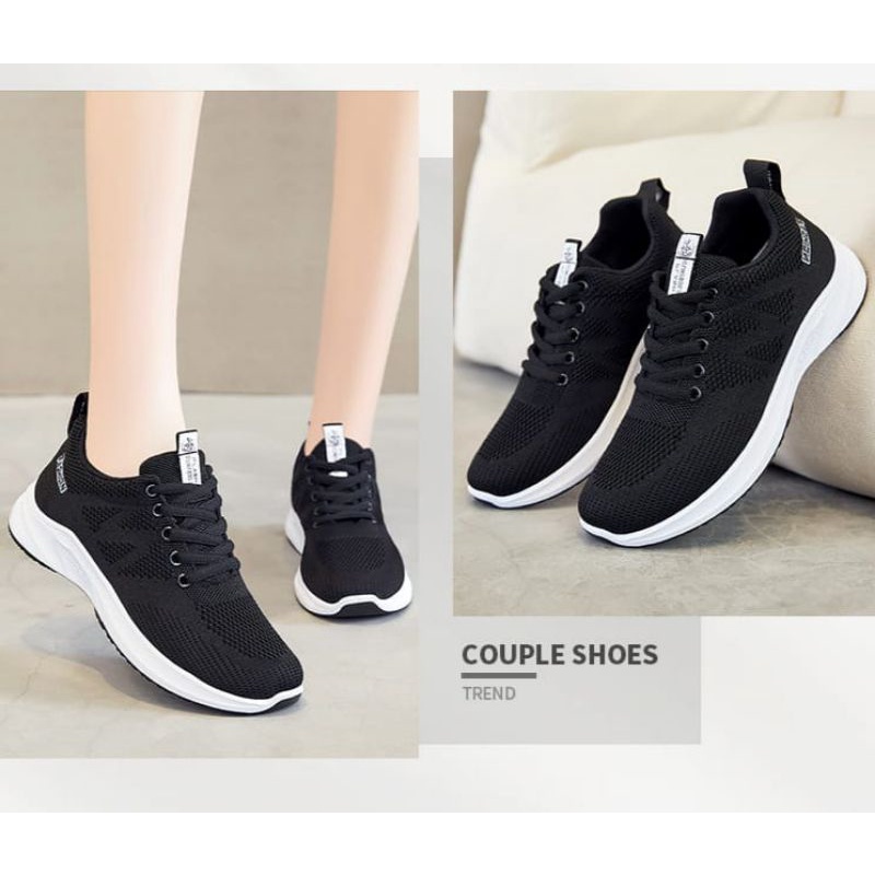 [NEW] KANOSUE WOMEN SNEAKERS SPORTS SHOES KS2103 #Realstock IQ