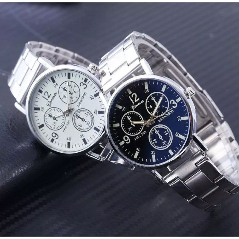 Jam tangan pria McyKcy