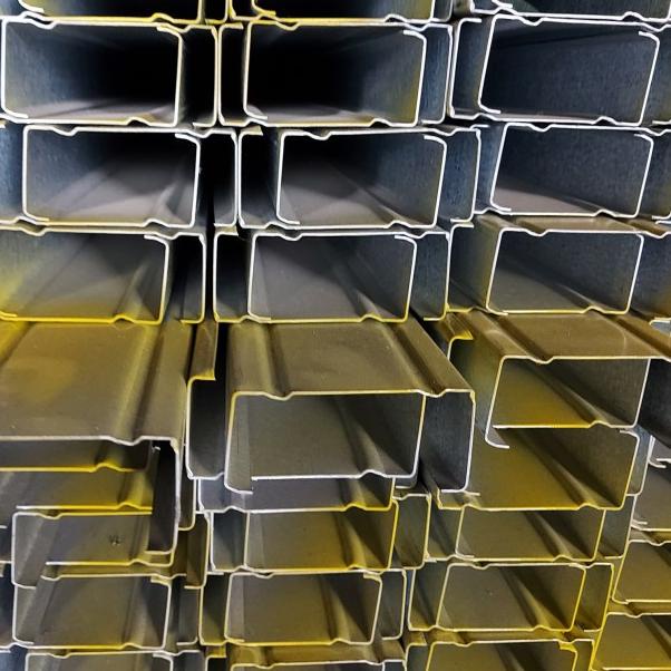 Baja Ringan Prima Inti Truss C 75 x 1.00mm x 6 m