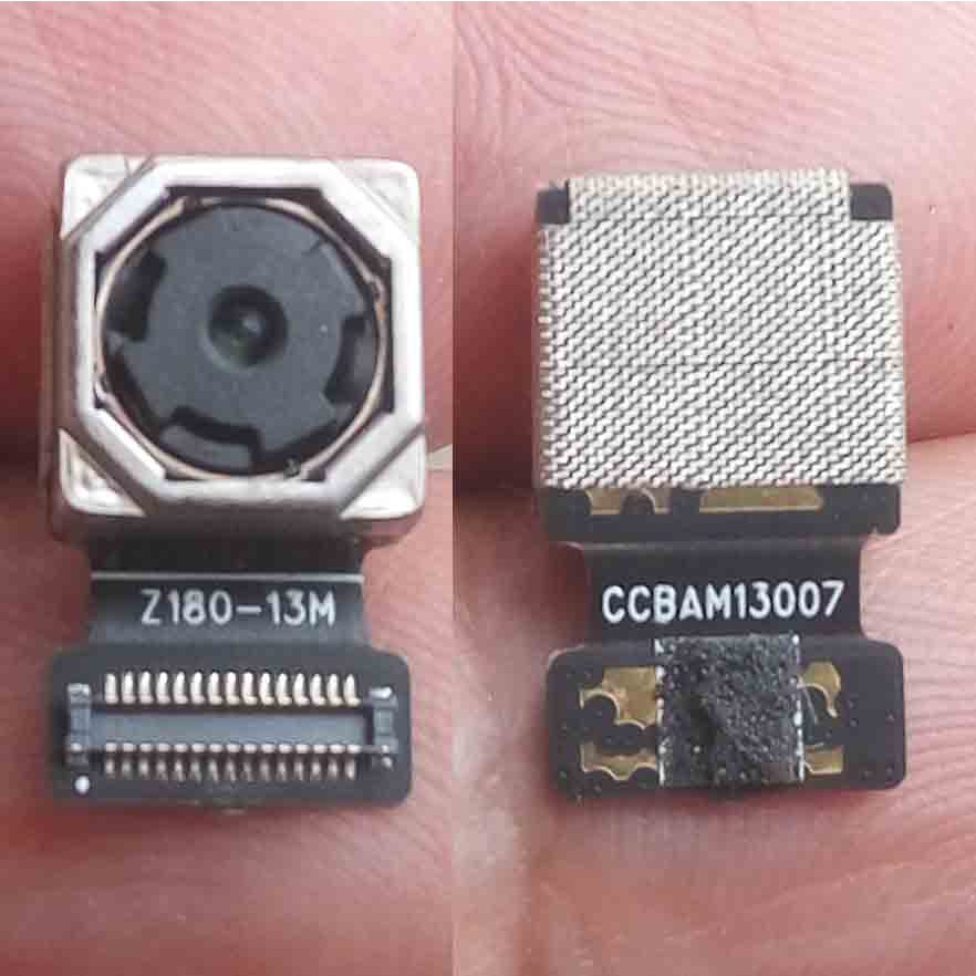 Kamera Belakang Asus Zenfone 3 Max 5.2 Kamera Belakang Asus Zenfone 3 Max ZC520TL Kamera Belakang As