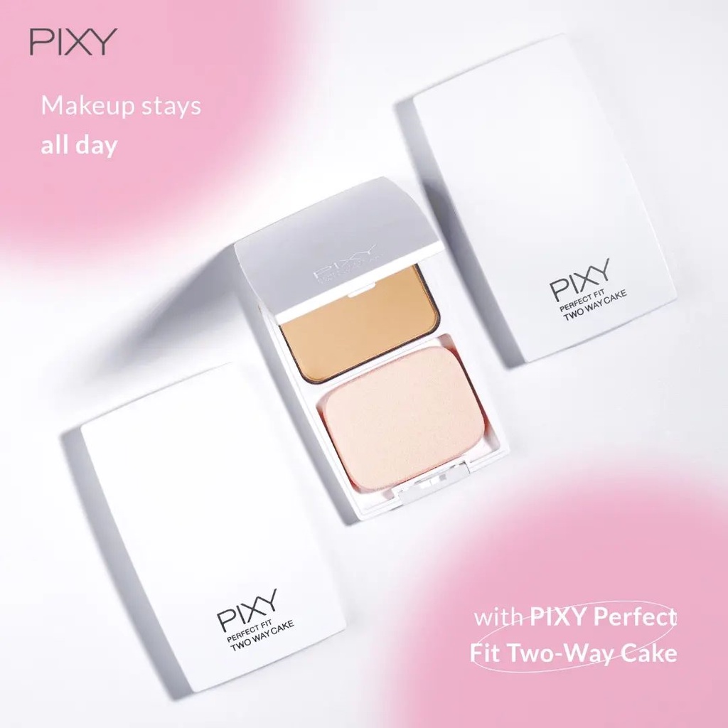 PIXY Perfect Fit Two Way - TWC - FULL- REFILL