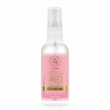 VIVA Rose Face Mist 60ml