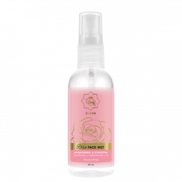 VIVA Rose Face Mist 60ml