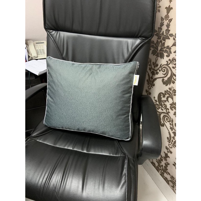 Elephant Lumbar Pillow / bantal kesehatan untuk pinggang ORIGINAL.