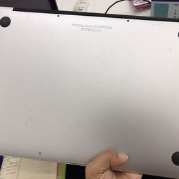 MacBook Air 13inch 2015
