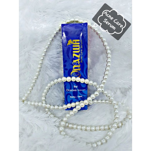 Serum onazwa BPOM serum kinclong