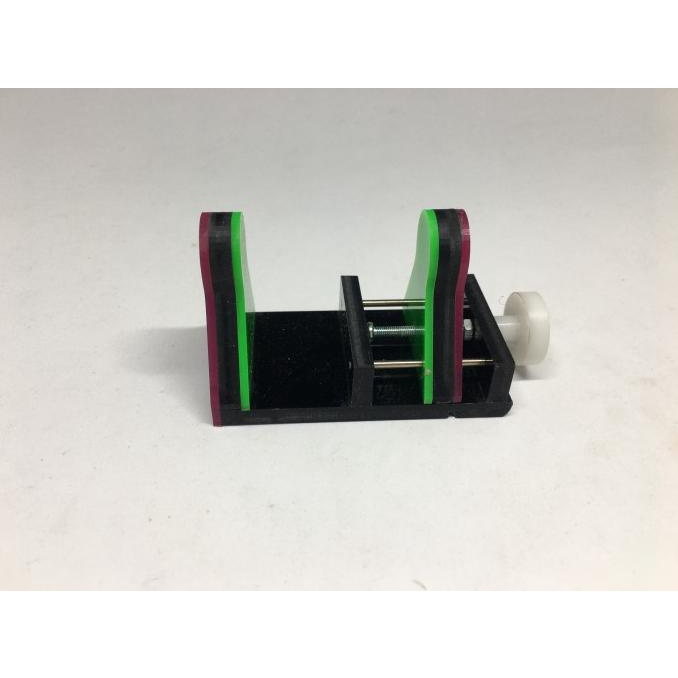 BALANCE / BALAN ANGKUR DOUBLE /SINGEL SHAFT /BISA DI SETTING TAMIYA