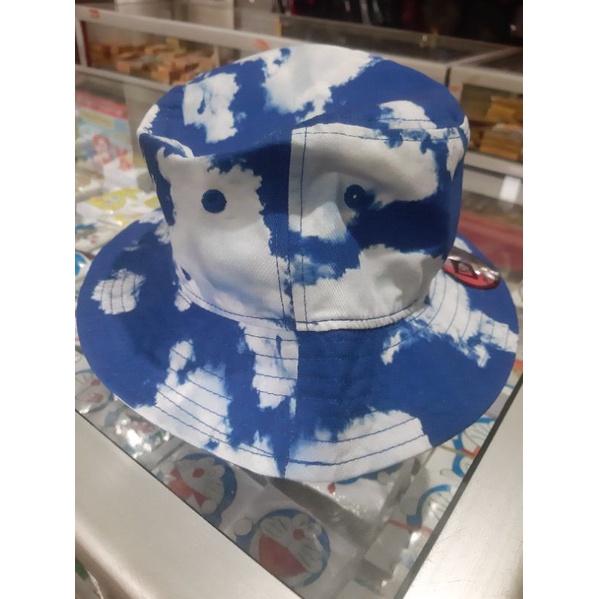 Topi New Era Cap Buffalo NY USA Tye Dye