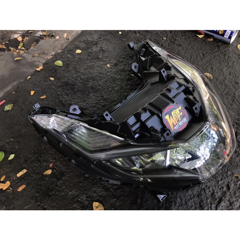 33100-K1Z-N21 Reflektor Lampu Depan PCX 160