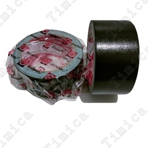 LAKBAN HITAM 2 INCH DAIMARU/LAKBAN HITAM 48MM