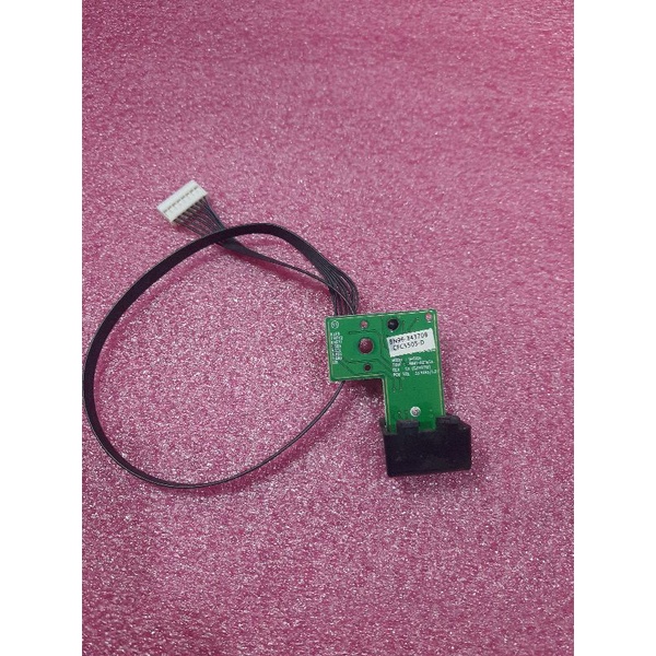 Sensor IR Tombol Remot TV SAMSUNG UA48H5003AK UA48H5003 AK UA48H5003 48H5003AK 48H5003 AK 48H5003