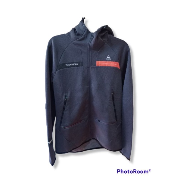 hoodie Le coq sportif second